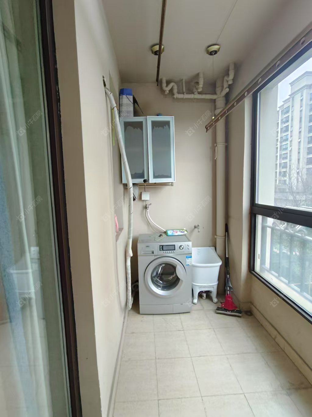 常州华润国际三期在租房源室内图_小牛看房