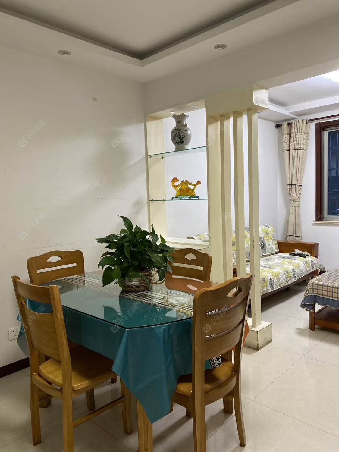 常州丽华新村在租房源室内图_小牛看房