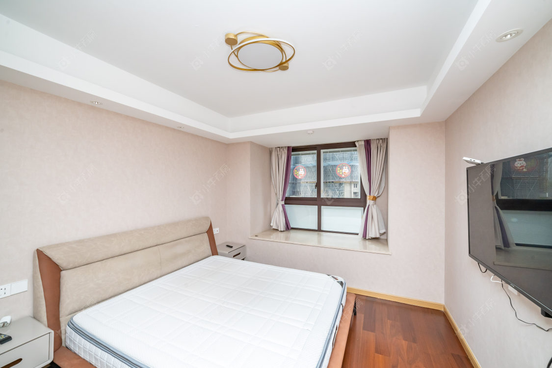 弘阳天下锦房源室内图 常州弘阳天下锦在售二手房源室内图_小牛看房