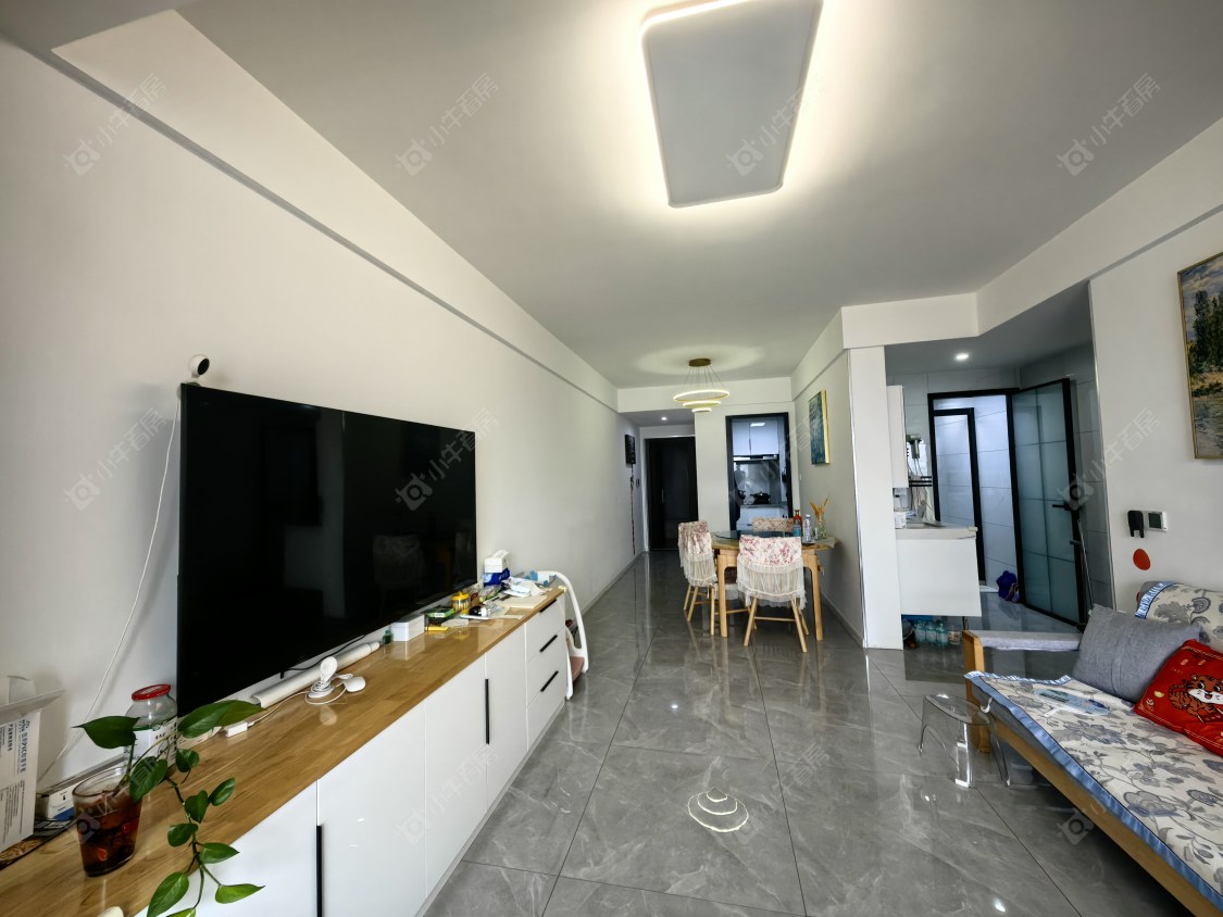 常州晋陵文锦在租房源室内图_小牛看房