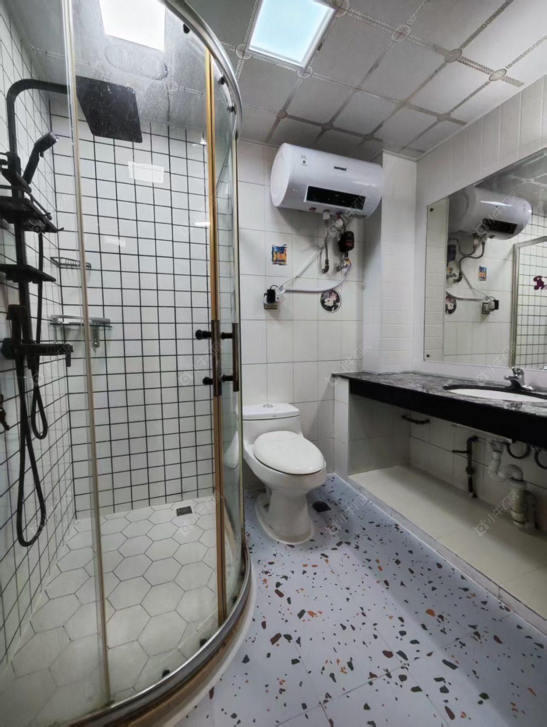 常州湾里新村租房_小牛看房