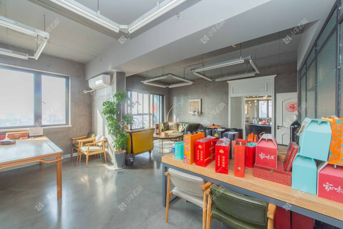 常州雅居乐星河湾在租房源室内图_小牛看房