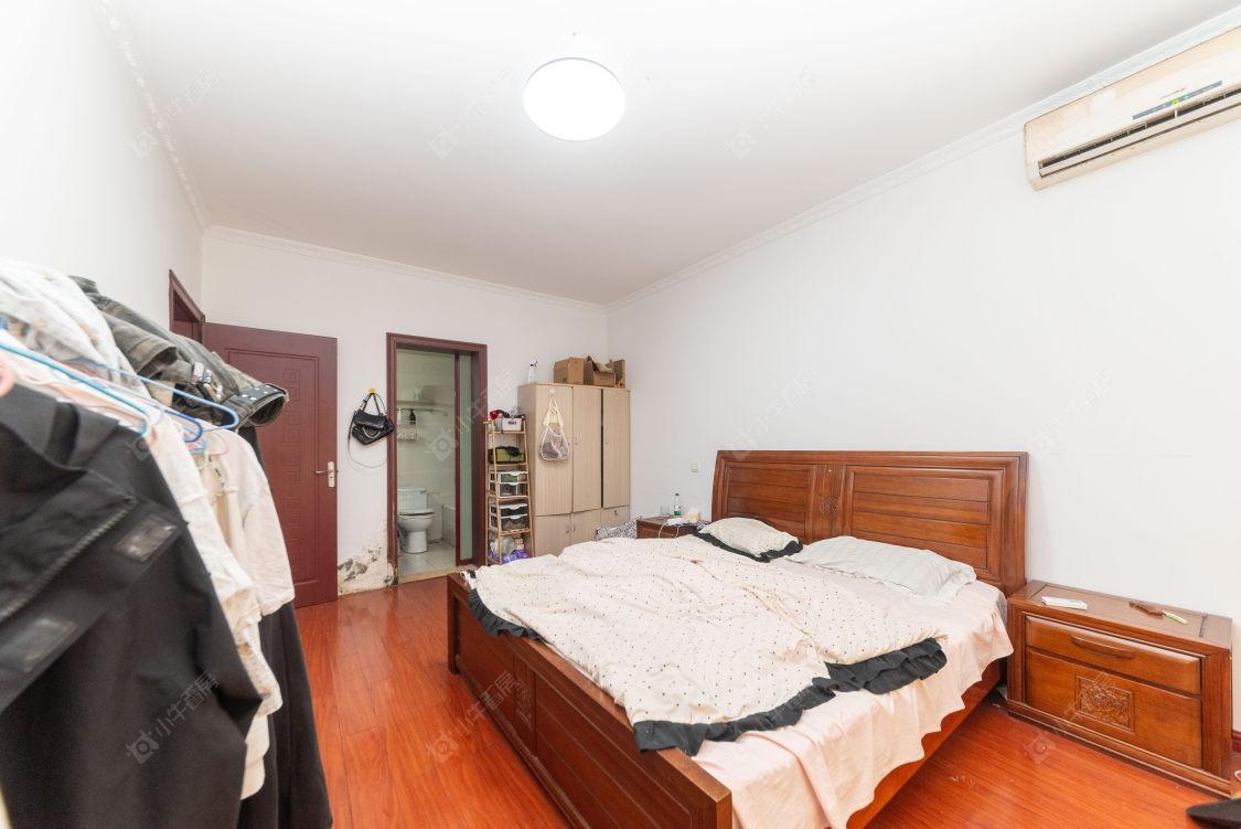 常州常发嘉园在售二手房源室内图_小牛看房