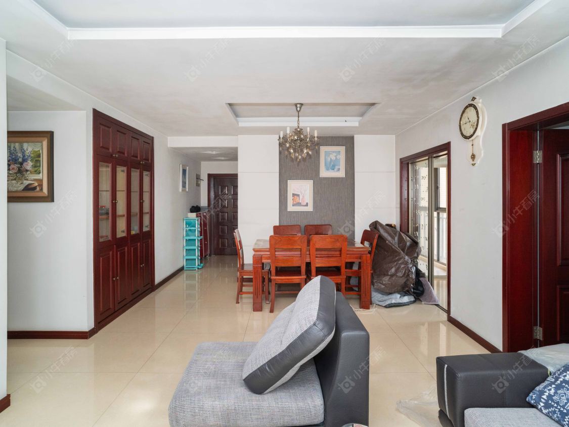 青枫公馆房源室内图 常州青枫公馆在售二手房源室内图_小牛看房