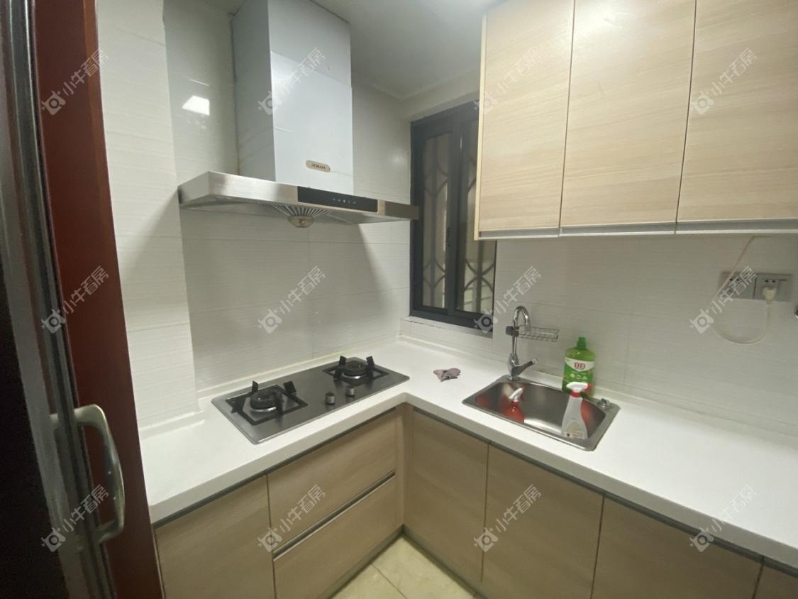 常州凯尔锋度在租房源室内图_小牛看房