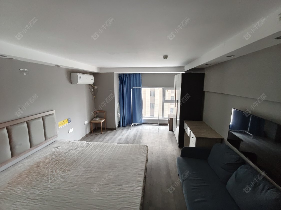 常州金科保利北郡花园在租房源室内图_小牛看房