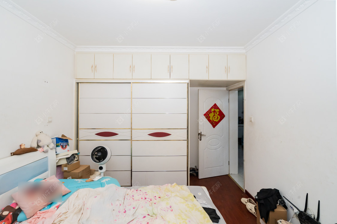 常州朗诗競园在售二手房源室内图_小牛看房