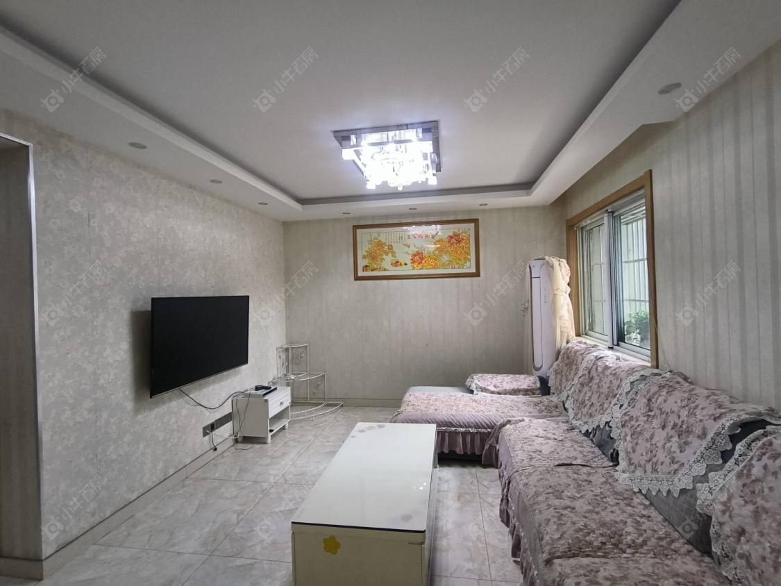 常州学府东苑在租房源室内图_小牛看房