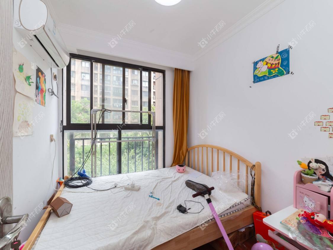 新城春天里房源室内图 常州新城春天里在租房源室内图_小牛看房