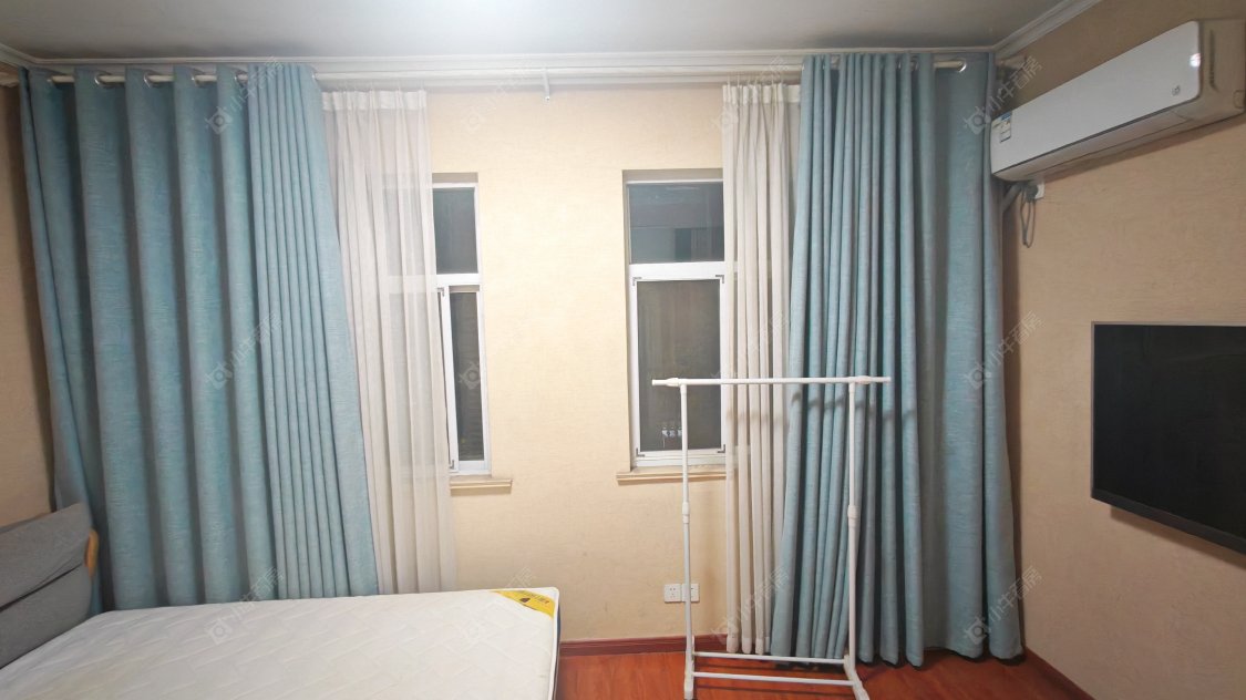 丽华一村房源户型图 常州丽华一村在租房源户型图_小牛看房