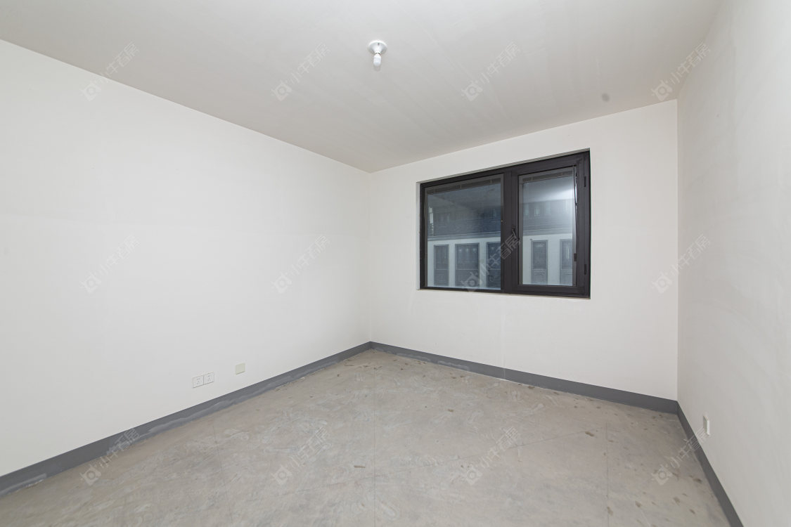 常州绿城江南里在售二手房源室内图_小牛看房