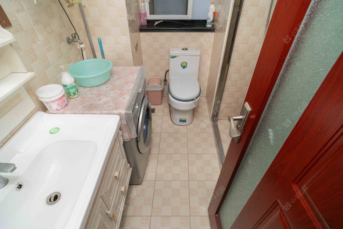 常州宝龙城市广场在售二手房源室内图_小牛看房