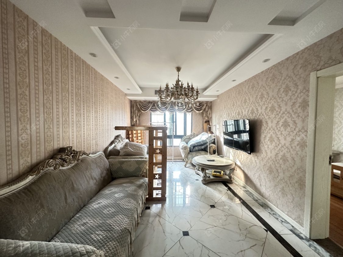 常州高成天鹅湖在租房源室内图_小牛看房