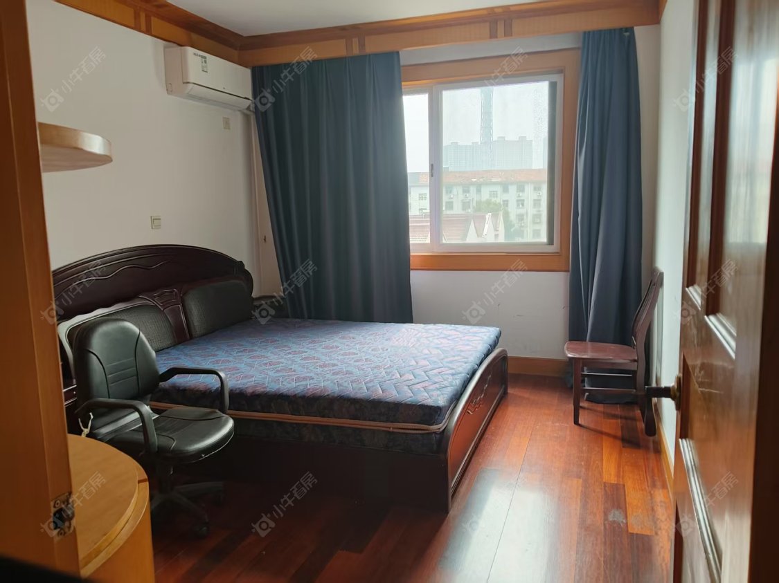 常州建工小区在租房源室内图_小牛看房