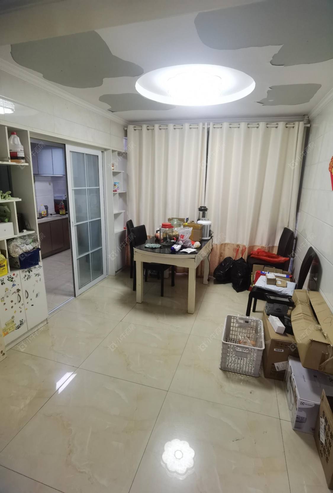 常州水清木华租房_水清木华3室2厅房源出租