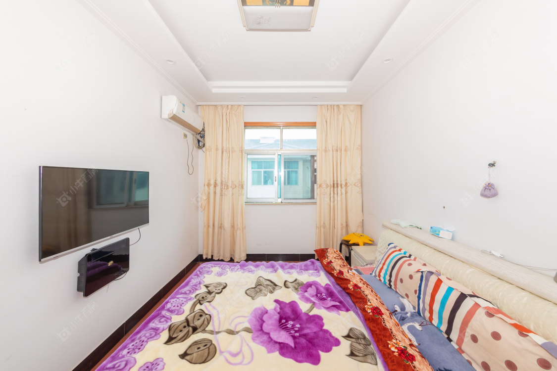 常州临江花苑在售二手房源室内图_小牛看房