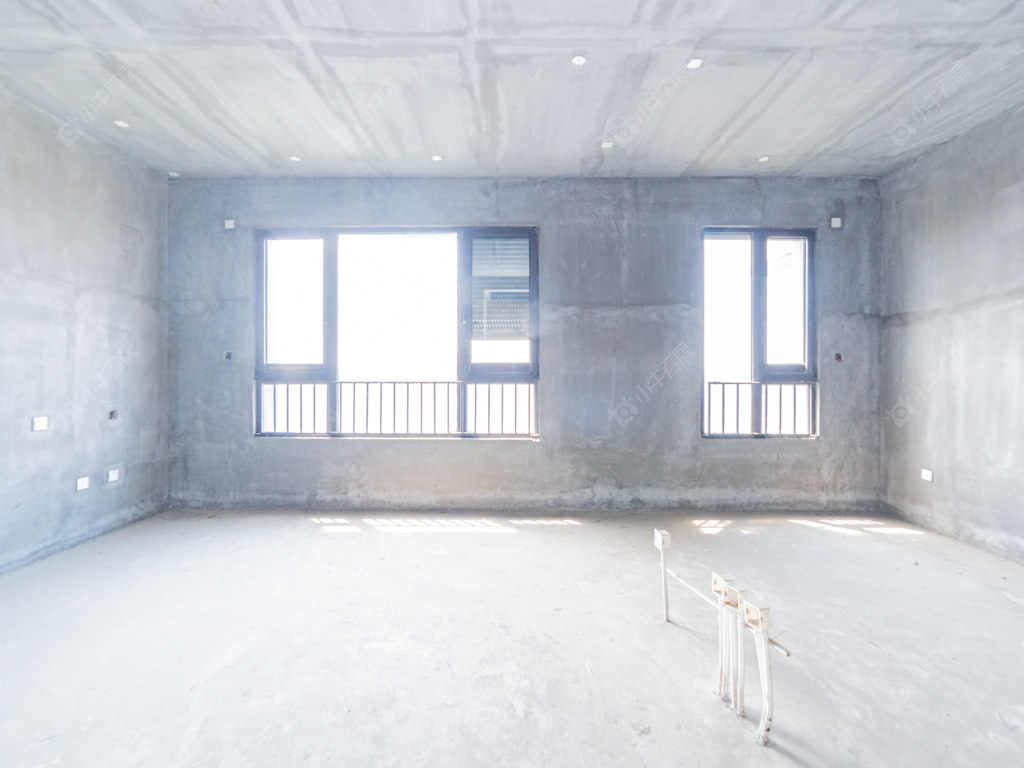 常州金地天际在售二手房源室内图_小牛看房