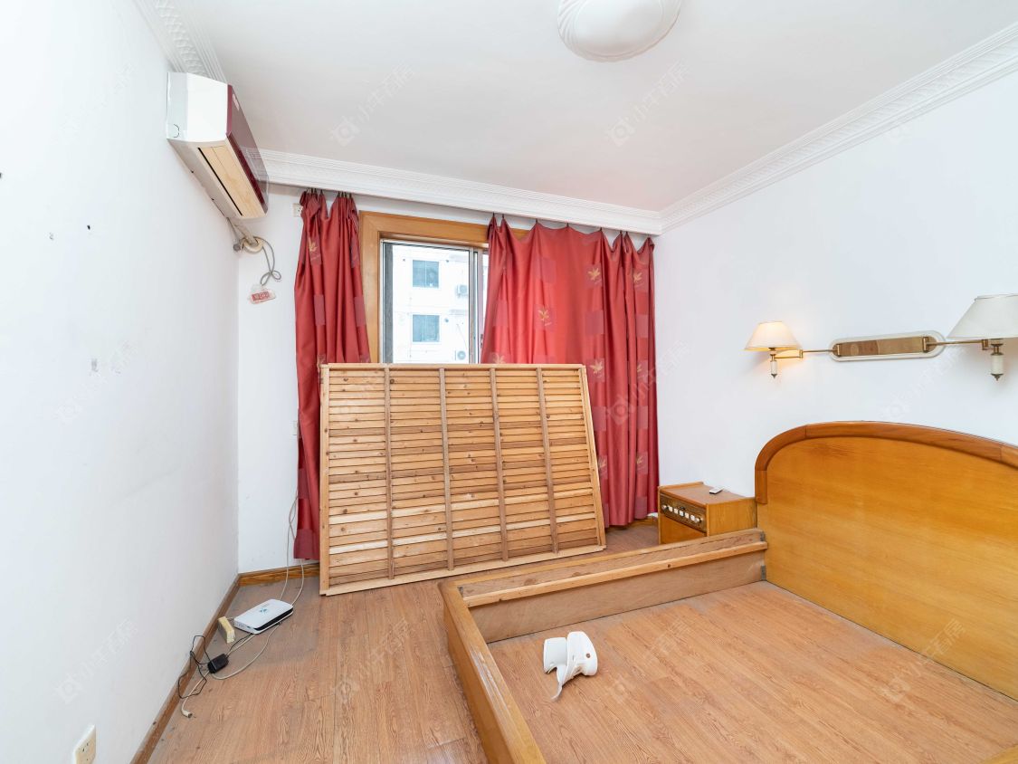 常州古方新村在售二手房源室内图_小牛看房