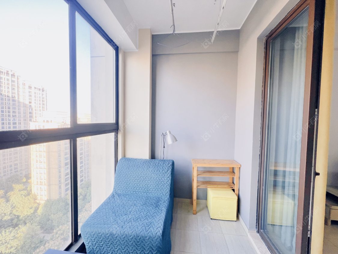 常州星河国际六区在租房源室内图_小牛看房