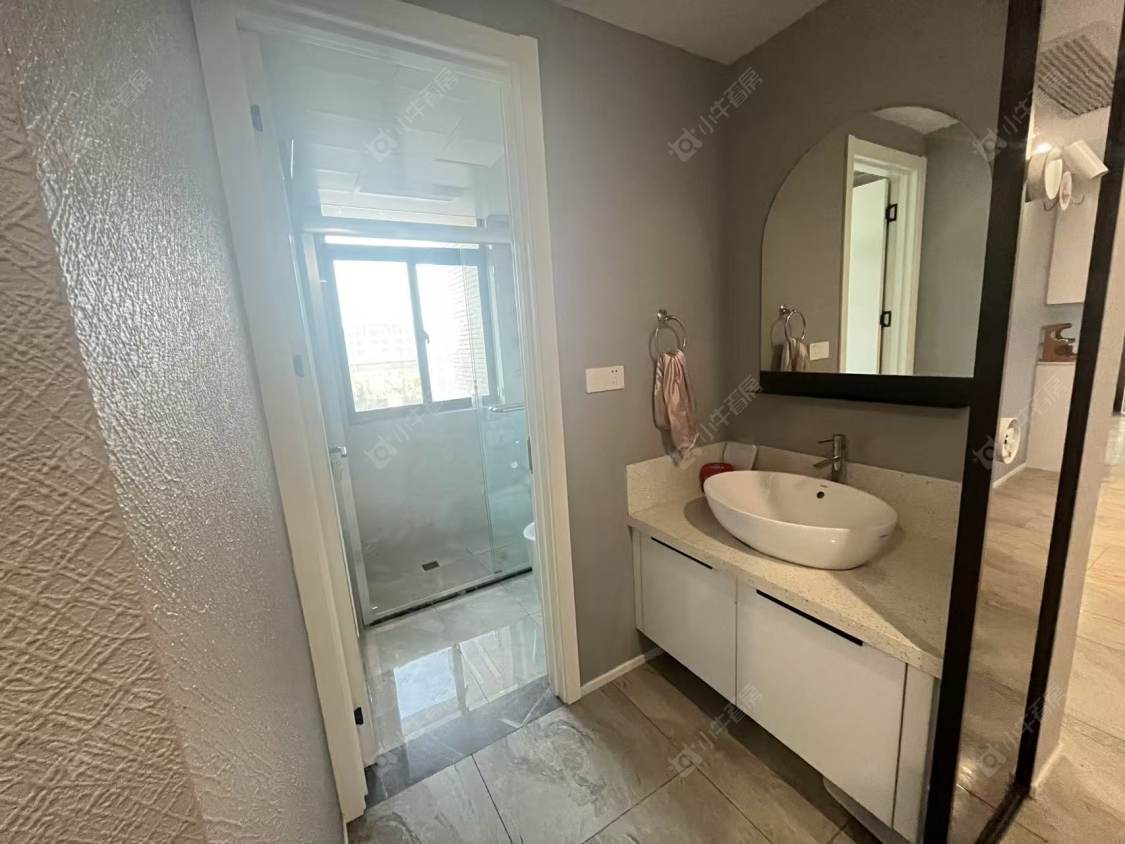 常州大名城西区二区在租房源室内图_小牛看房