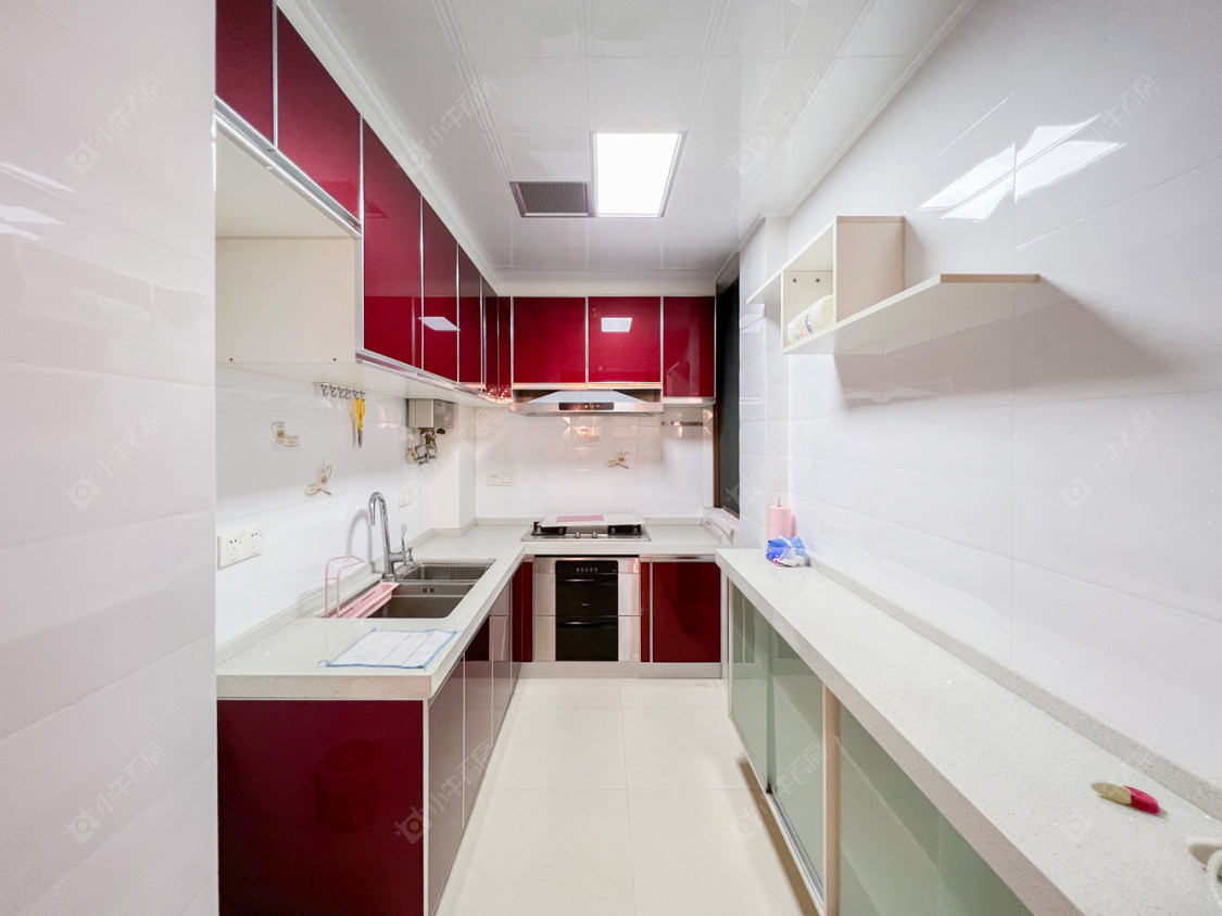 常州九洲新世界花苑在售二手房源室内图_小牛看房