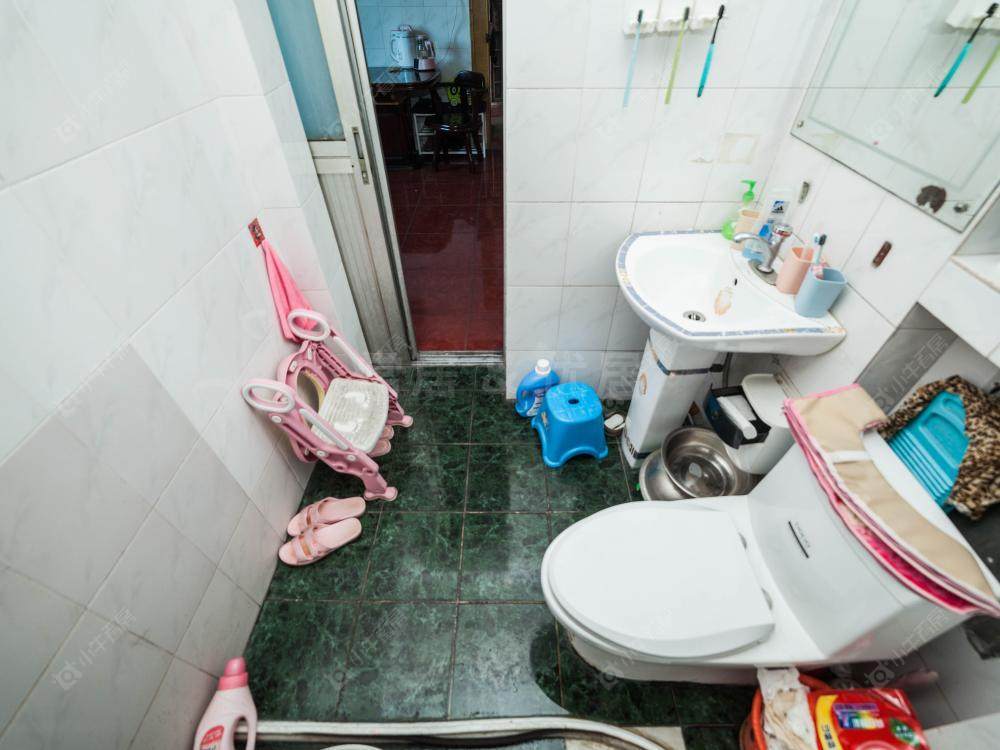 常州河苑新村在售二手房源室内图_小牛看房