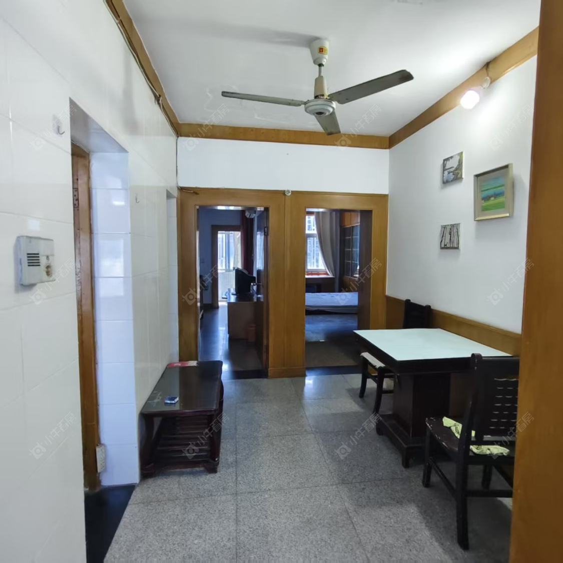 常州五角场西村在租房源_小牛看房