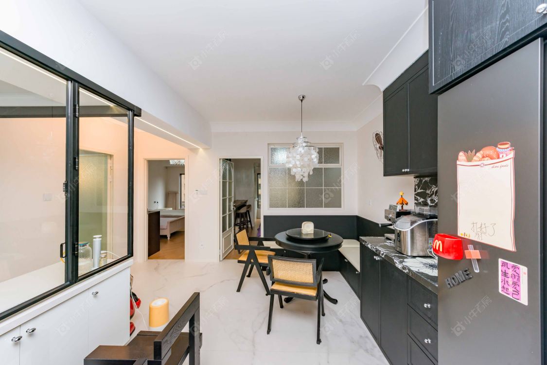 常州凯悦中心在售二手房源室内图_小牛看房