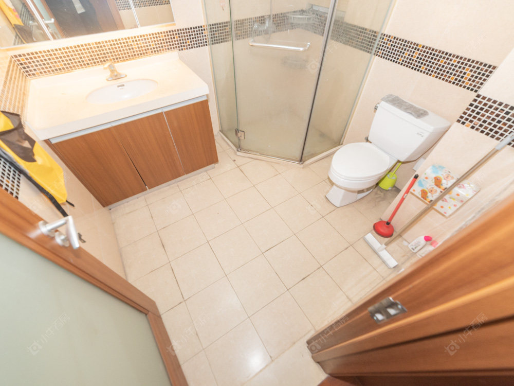 常州九洲花园二期在售二手房源室内图_小牛看房