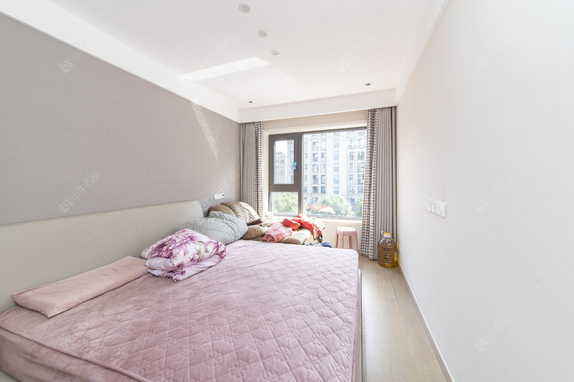 常州玉兰广场三期在售二手房源室内图_小牛看房