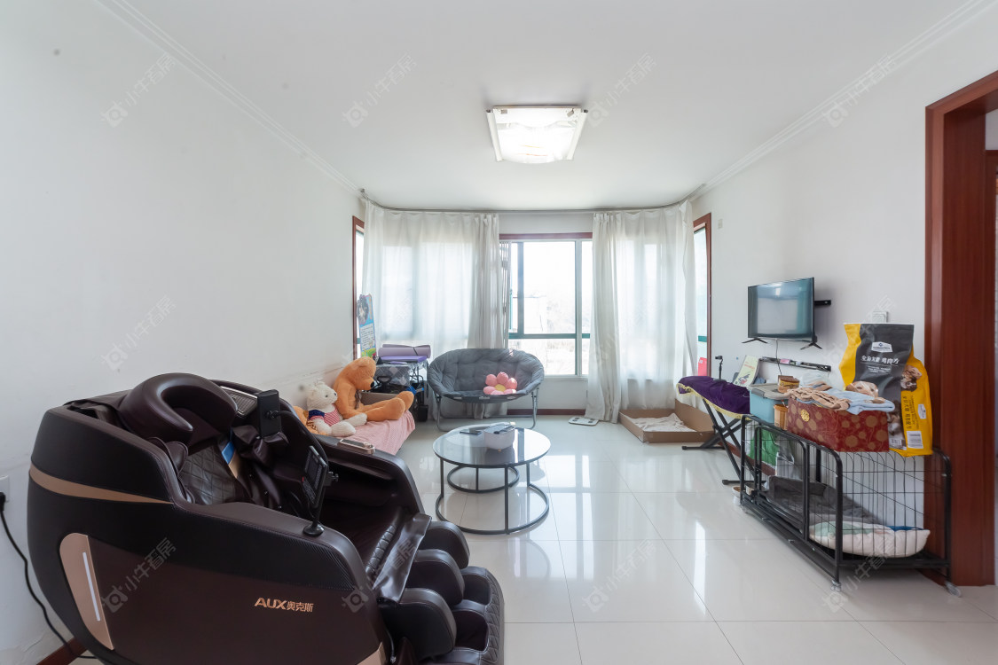 常州旺角花园在售二手房_小牛看房