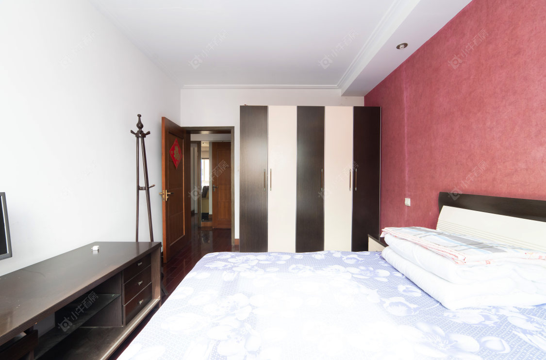 常州花园西村在售二手房源室内图_小牛看房