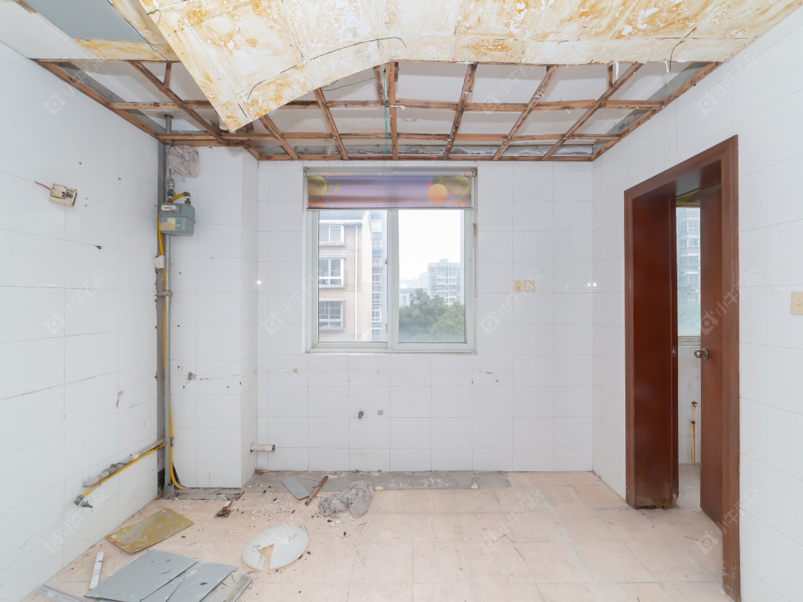 常州青龙苑南区在售二手房源室内图_小牛看房