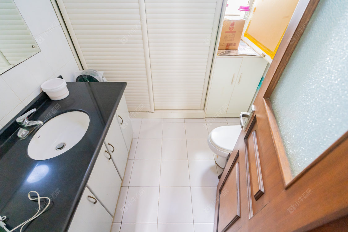 常州人民家园在售二手房源室内图_小牛看房