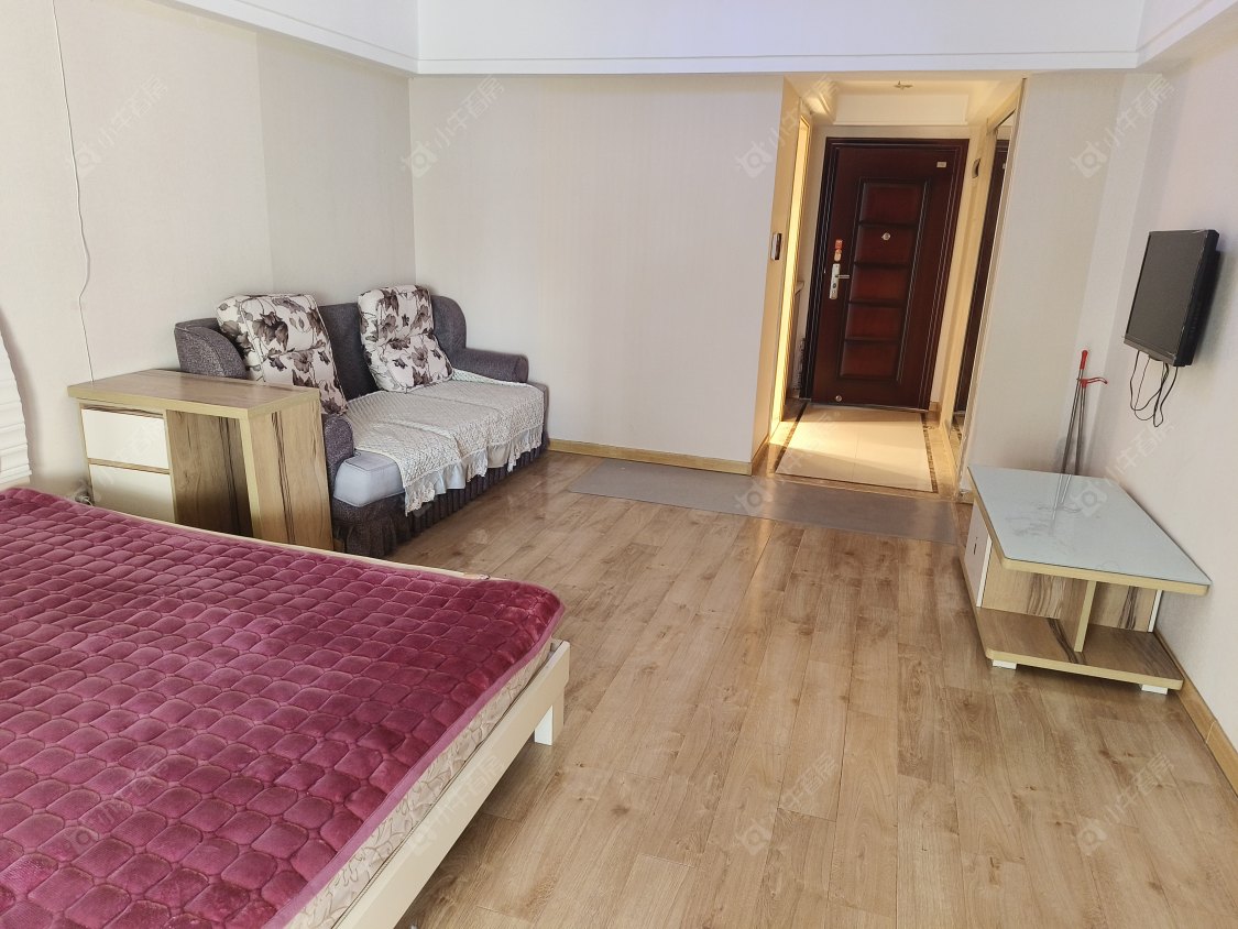 常州新北万达广场在租房源_小牛看房