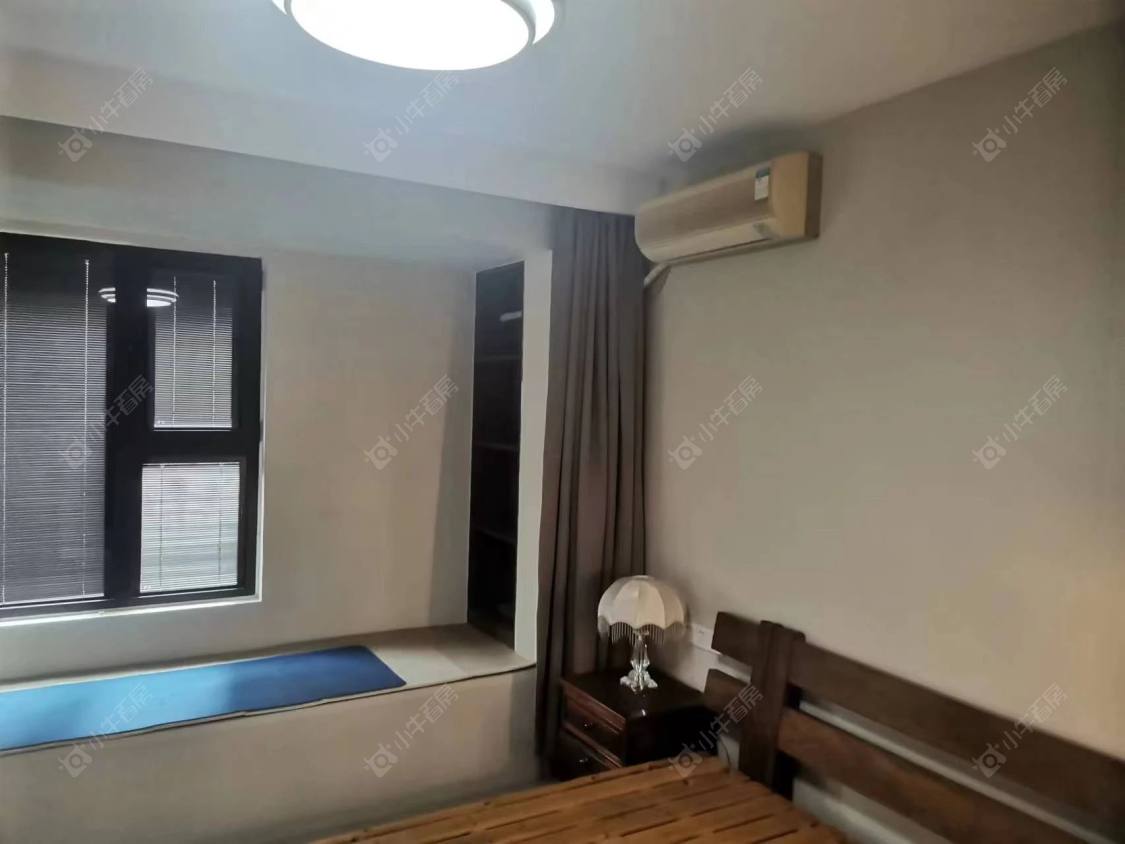 美的江山樾房源室内图 常州美的江山樾在租房源室内图_小牛看房