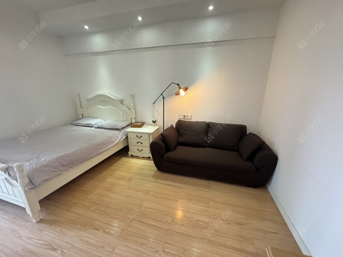 常州万博生活广场在租房源室内图_小牛看房