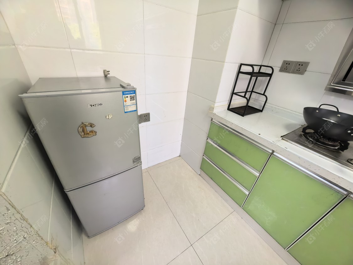 常州龙城福第在租房源_小牛看房