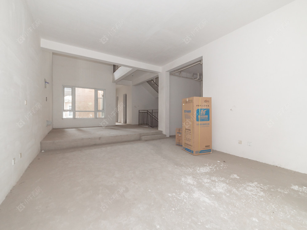 美林湖花园一区别墅房源室内图 常州美林湖花园一区别墅在售二手房源室内图_小牛看房