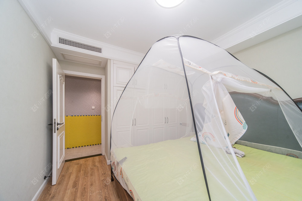 常州香树湾馨苑在售二手房源室内图_小牛看房