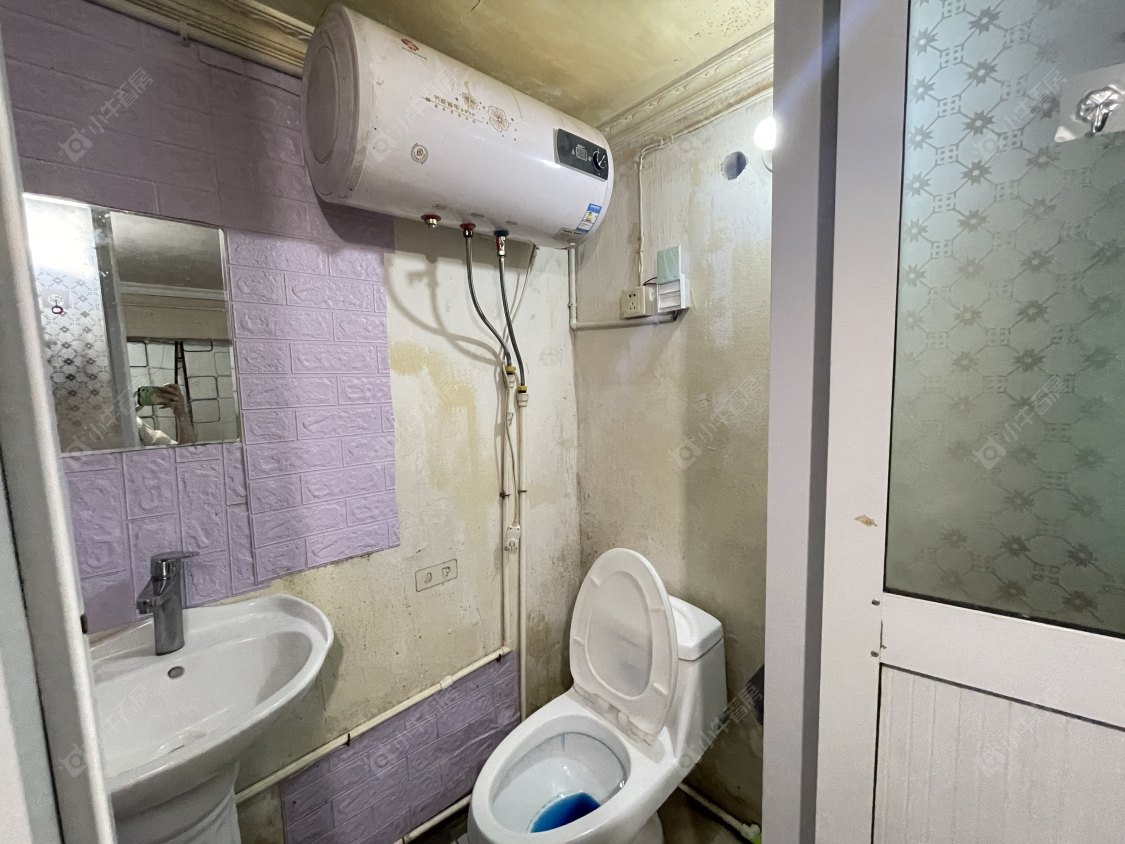 常州剑湖西区1室1厅1卫出租房源图片