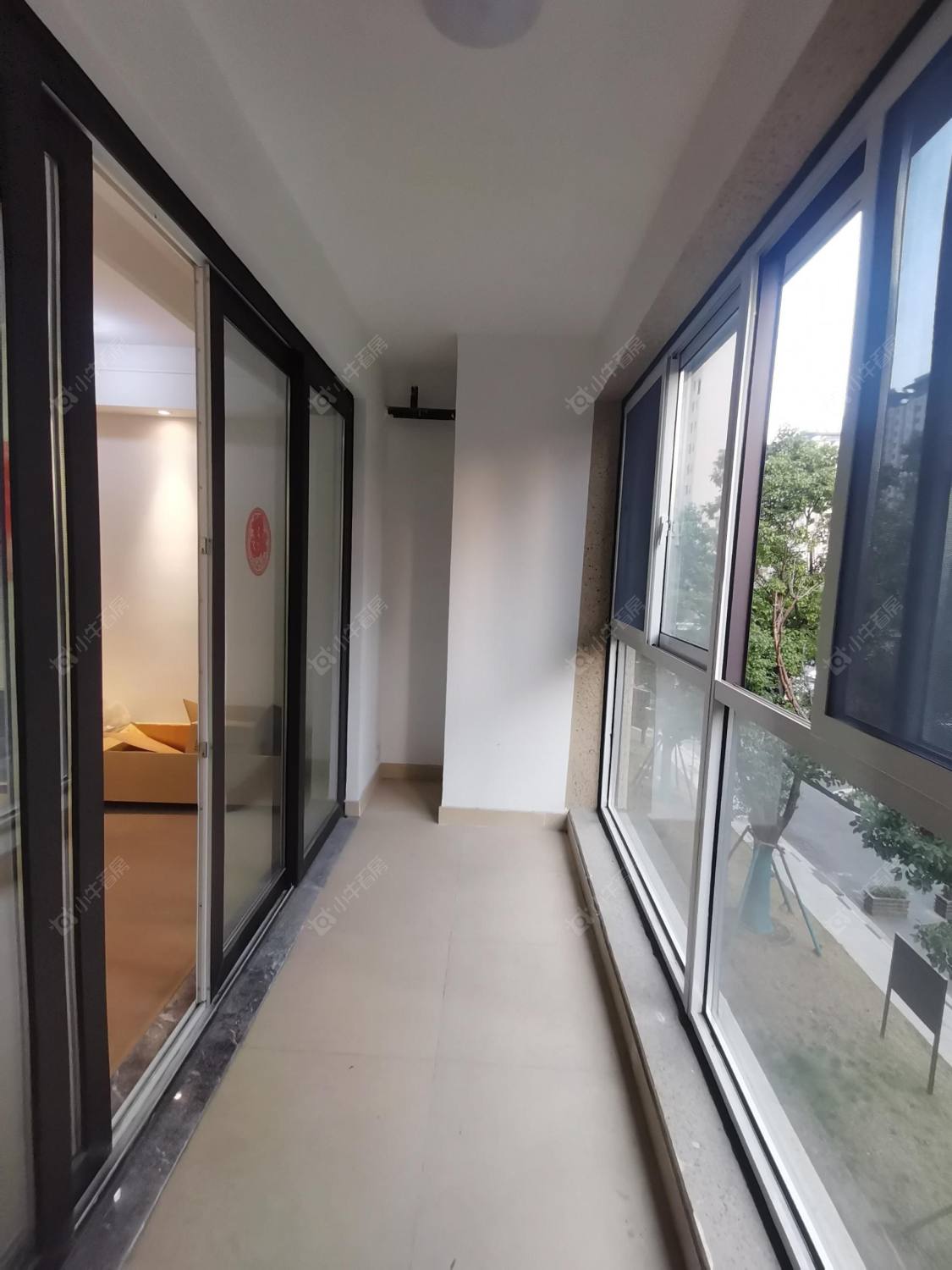 常州金科保利北郡花园在租房源室内图_小牛看房