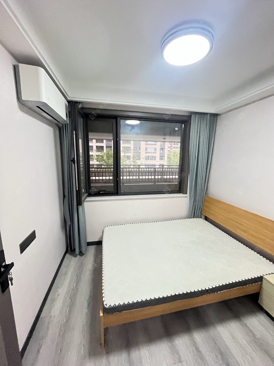 常州万科公园大道二三期在租房源室内图_小牛看房