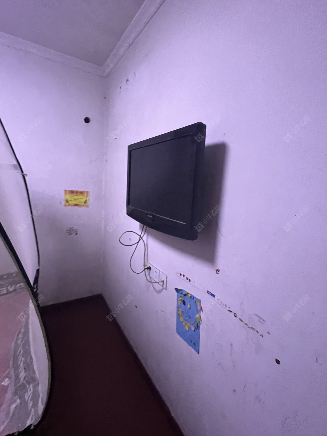 常州天山花园在租房源_小牛看房