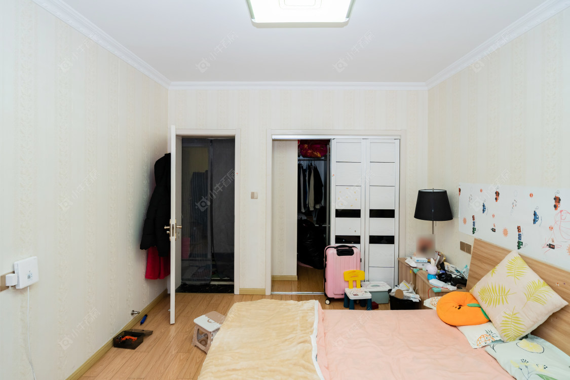 常州采菱公寓在售二手房源室内图_小牛看房