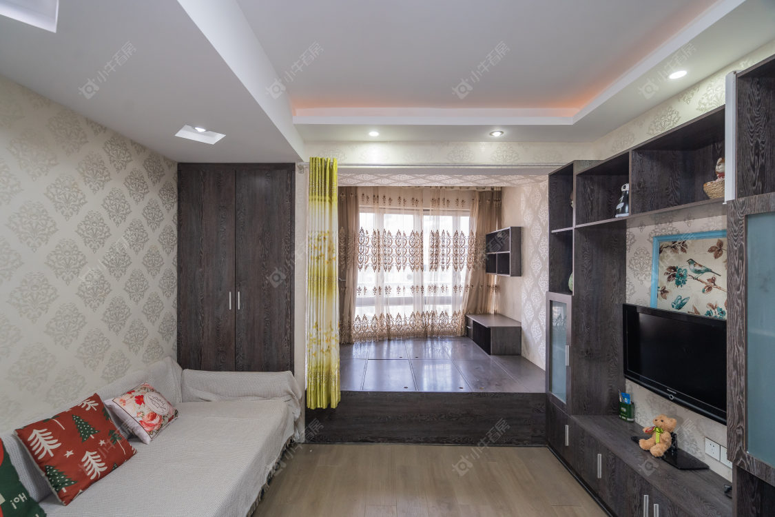 新天地商业广场房源 常州新天地商业广场在售二手房源_小牛看房