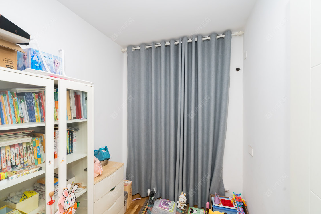 常州华润国际五期在售二手房源室内图_小牛看房