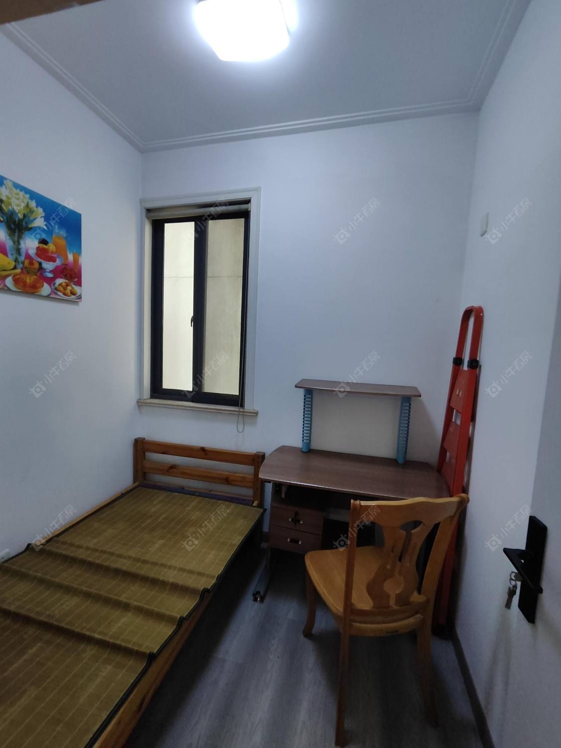 常州怀德名园在租房源室内图_小牛看房