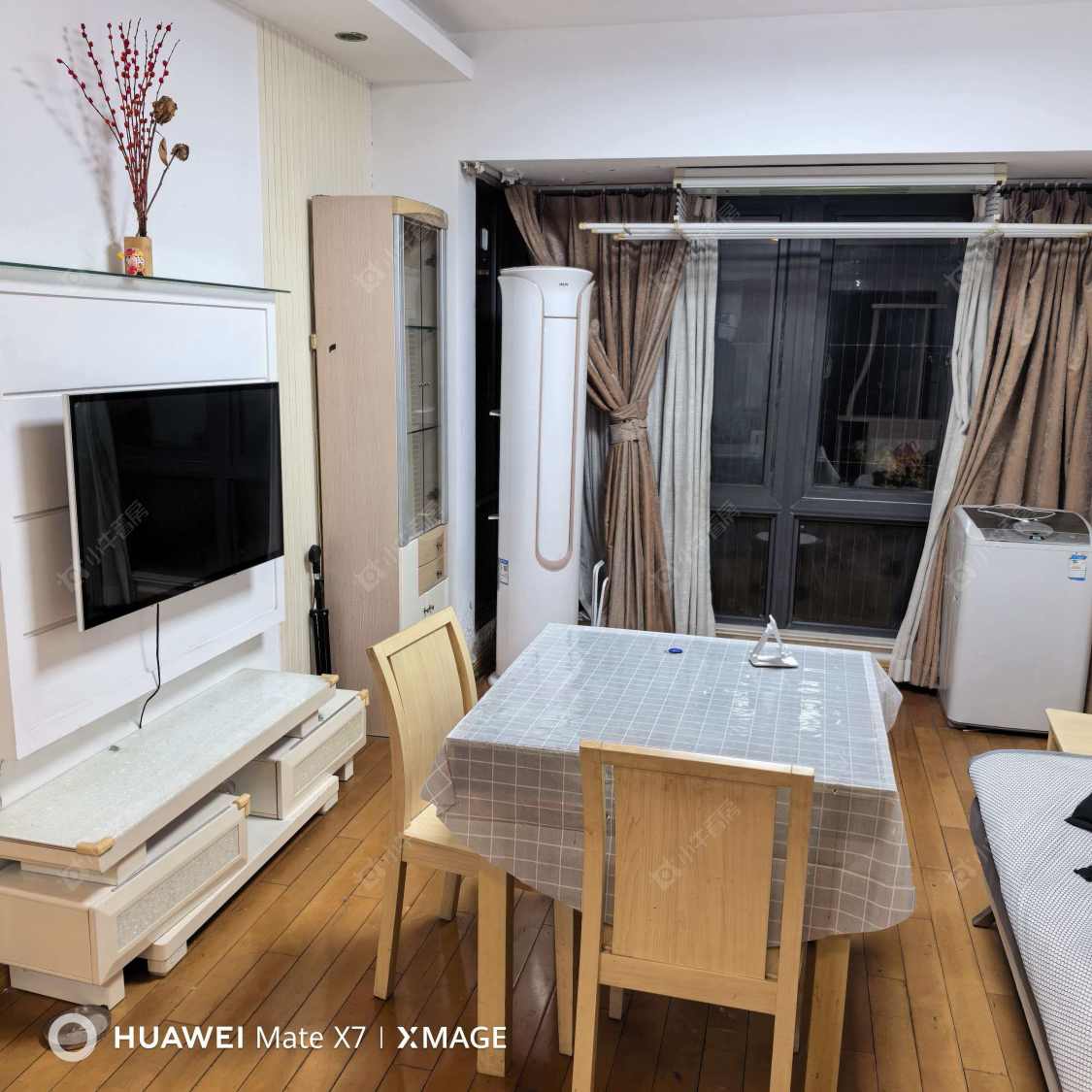 常州金百国际在租房源室内图_小牛看房