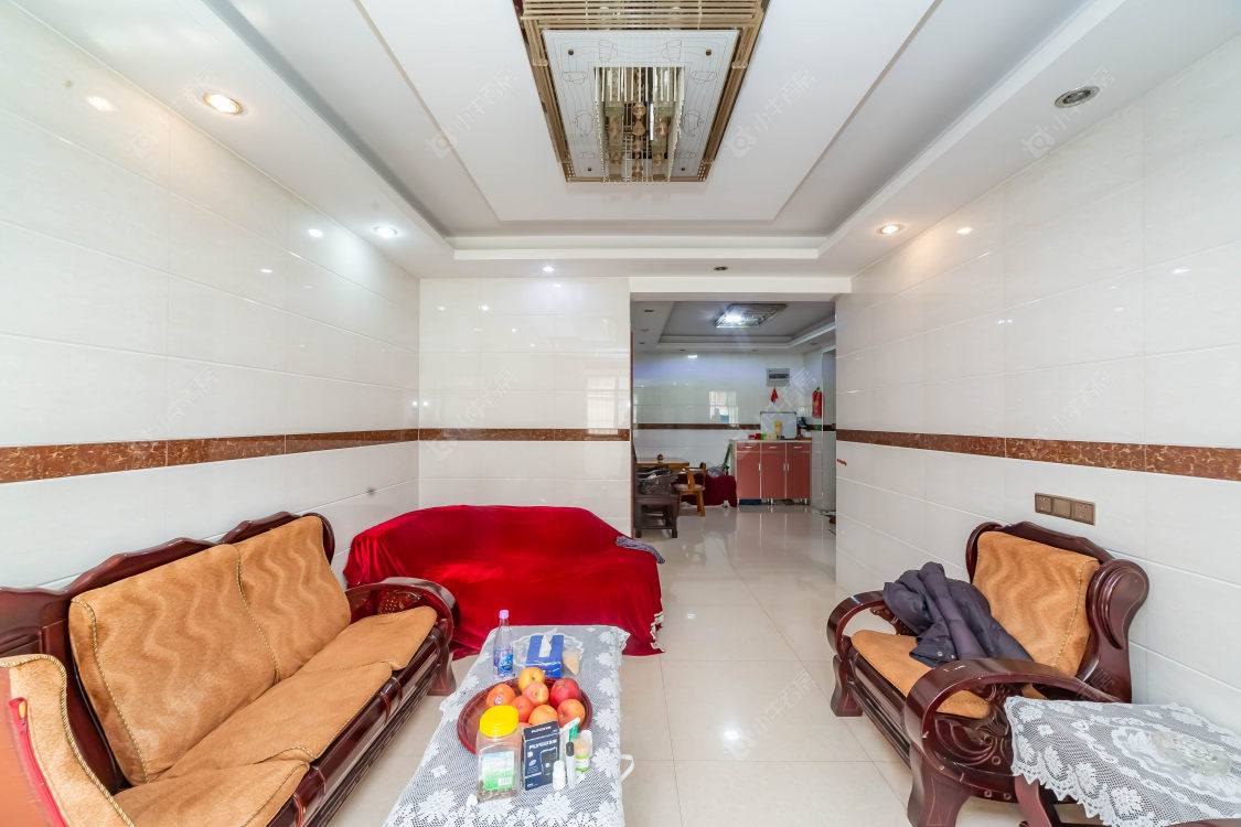 天山花园房源室内图 常州天山花园在售二手房源室内图_小牛看房